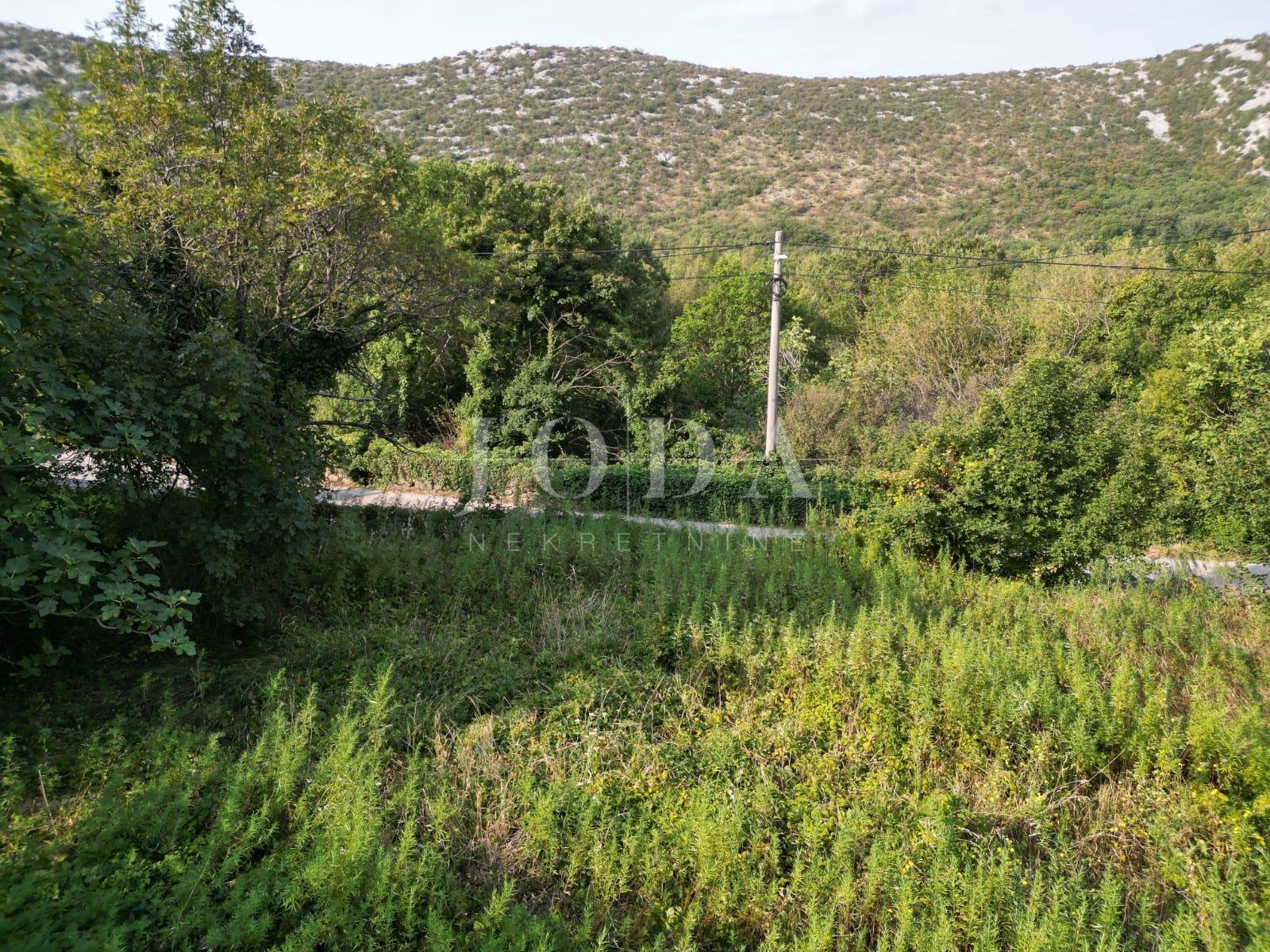 Terrain À vendre - Primorsko-goranska Križišće