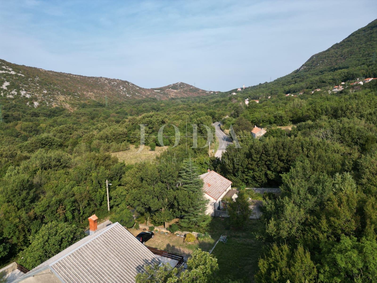 Parcela Naprodaj - Primorsko-goranska Križišće