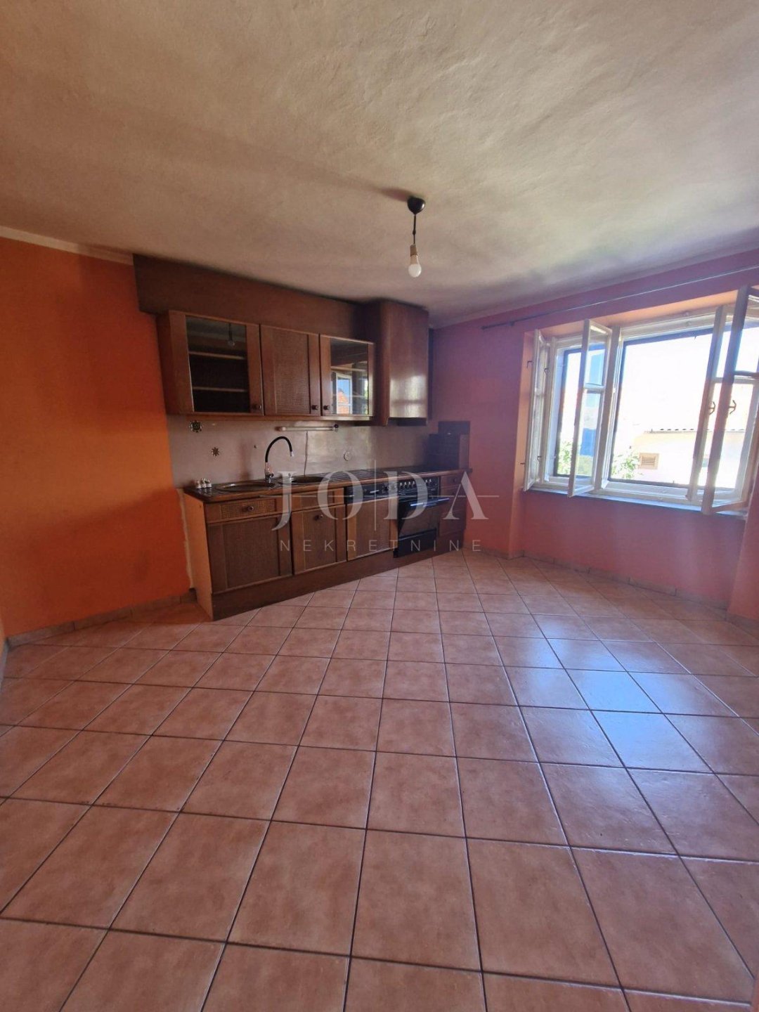 Apartment Zu verkaufen - Ličko-senjska Senj