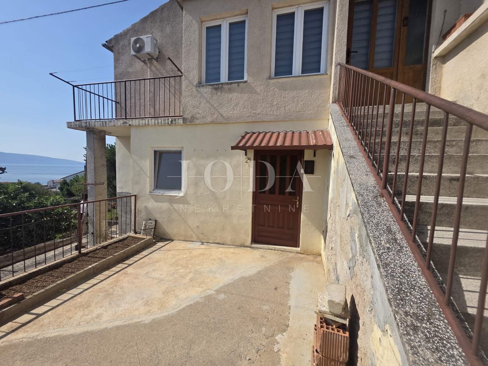 Apartma Naprodaj - Ličko-senjska Senj