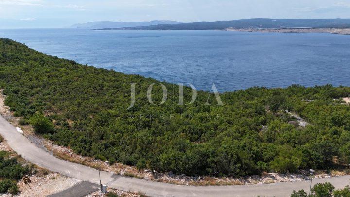 Terreno in vendita 1318 m² – Crikvenica