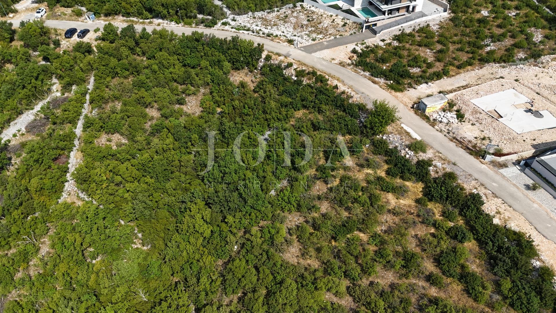 Zemljište Na prodaju - Primorsko-goranska Jadranovo