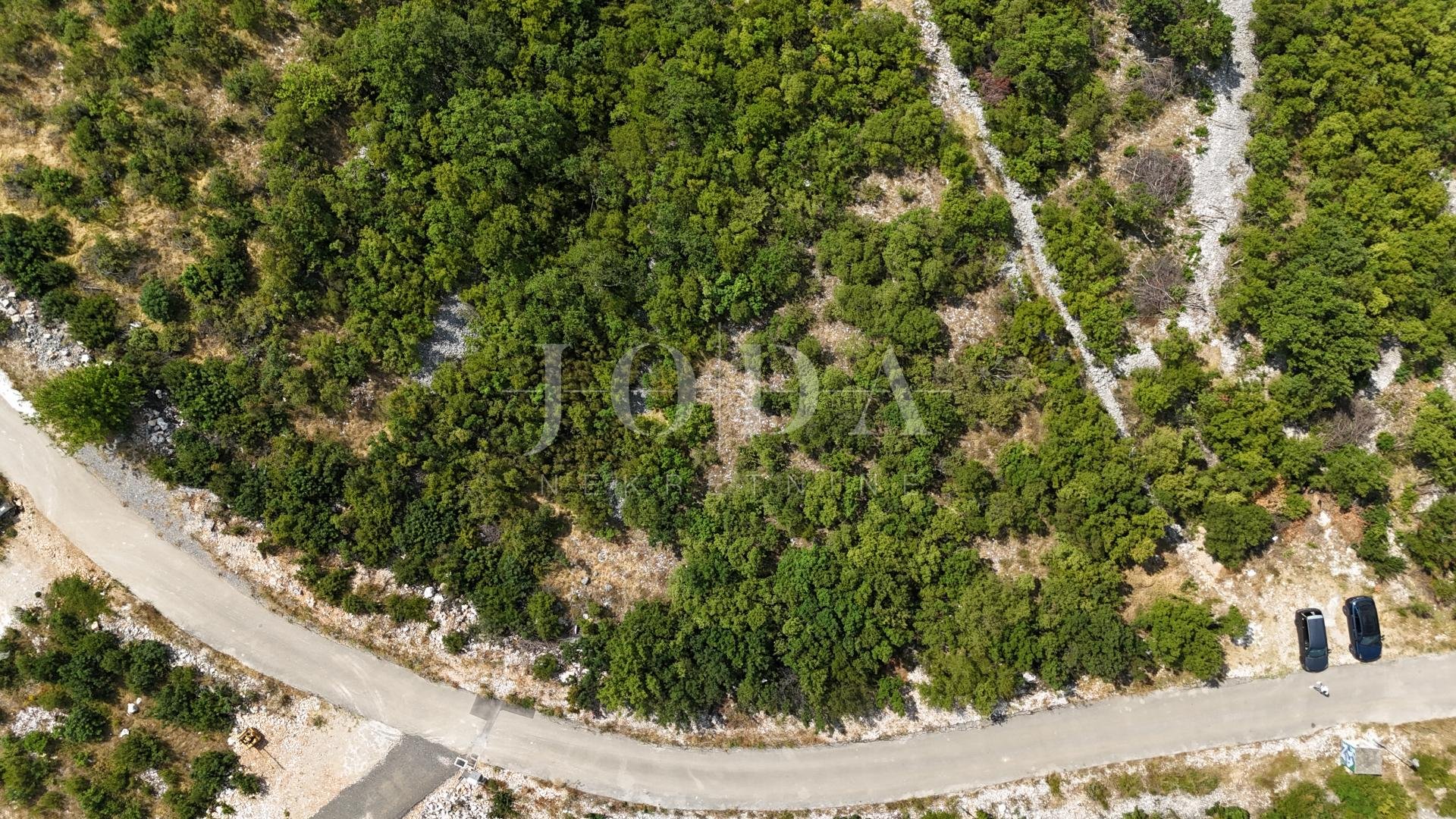 Zemljište Na prodaju - Primorsko-goranska Jadranovo