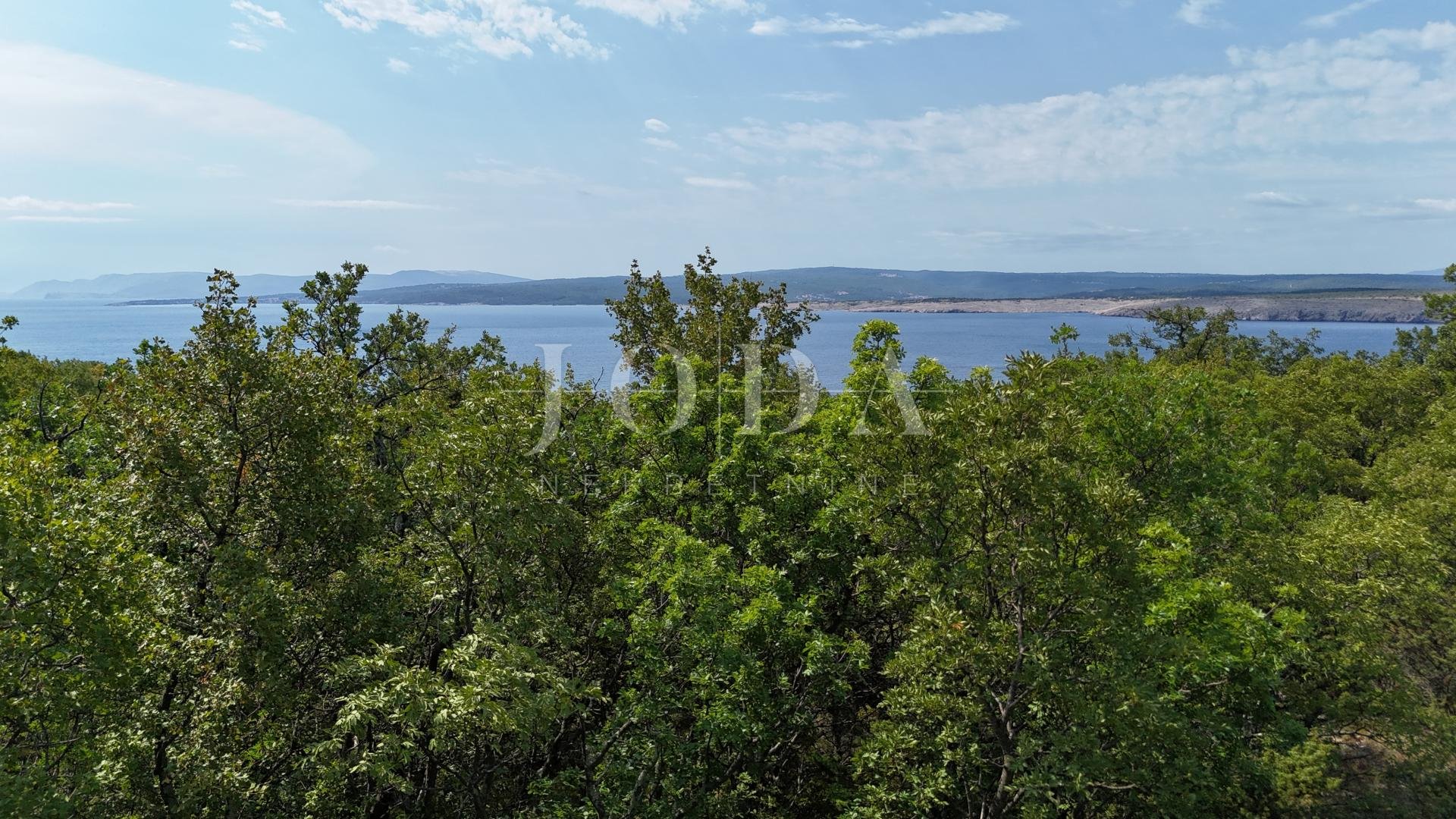 Zemljište Na prodaju - Primorsko-goranska Jadranovo