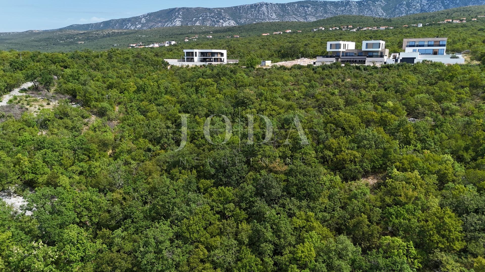 Zemljište Na prodaju - Primorsko-goranska Jadranovo