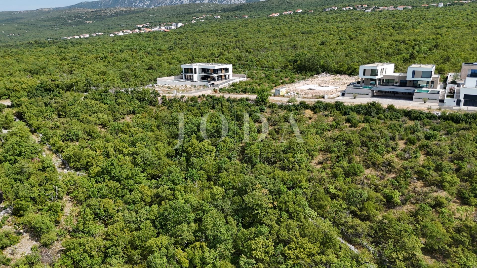 Zemljište Na prodaju - Primorsko-goranska Jadranovo