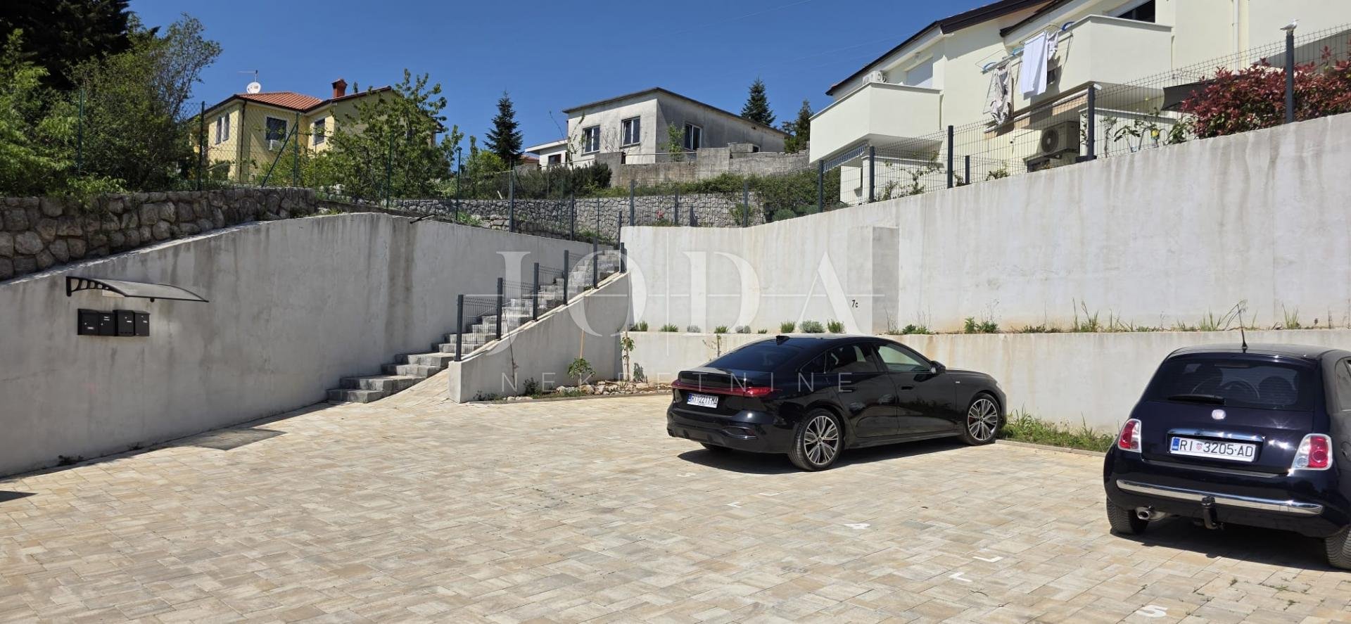 Apartment Zu verkaufen - Primorsko-goranska Zamet