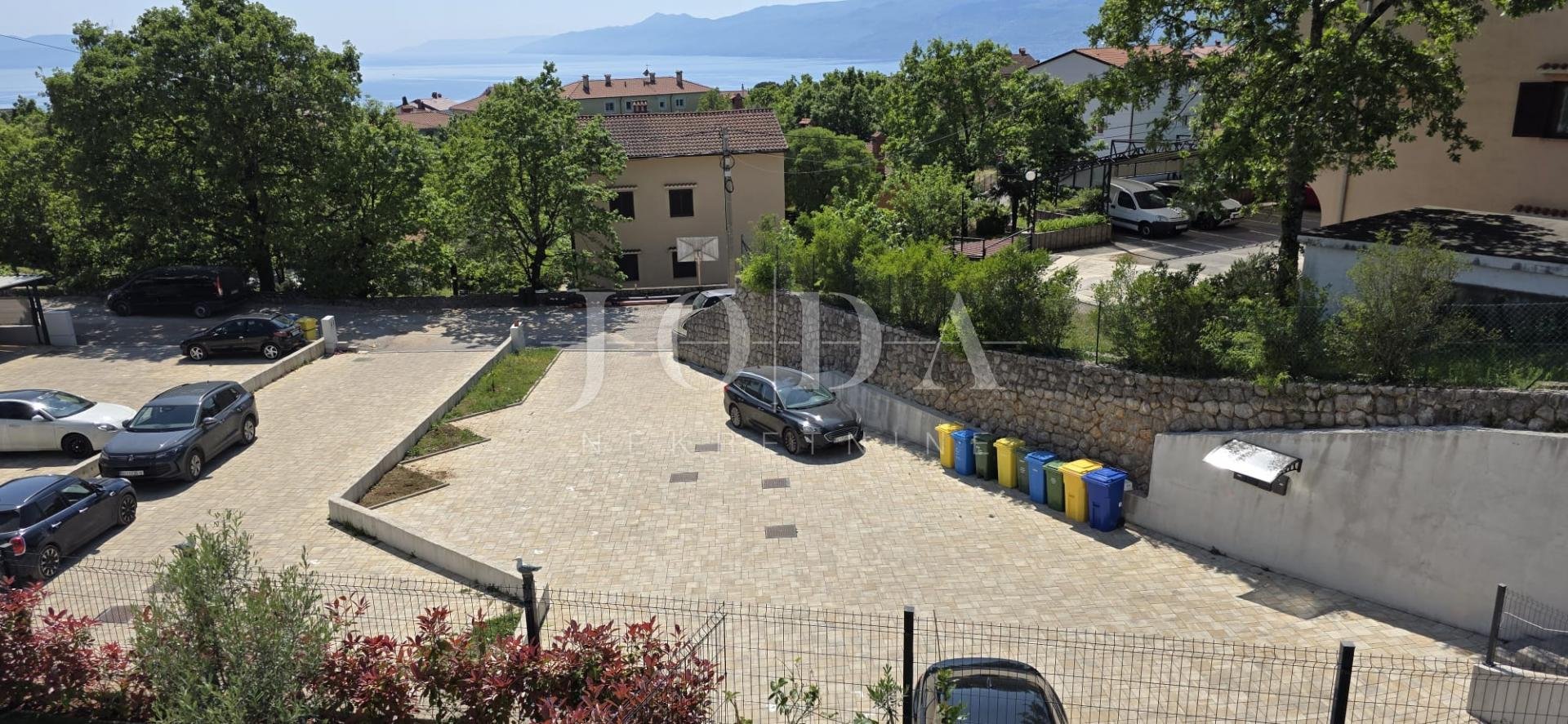 Apartment Zu verkaufen - Primorsko-goranska Zamet