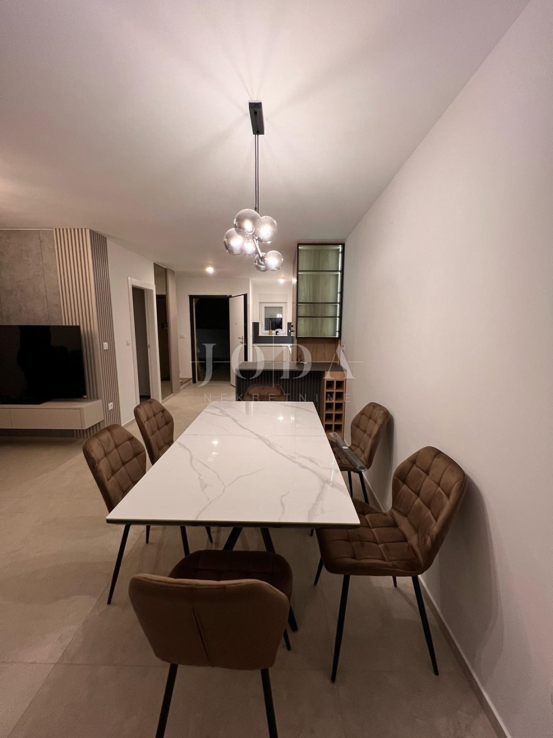 Apartment Zu verkaufen - Primorsko-goranska Zamet