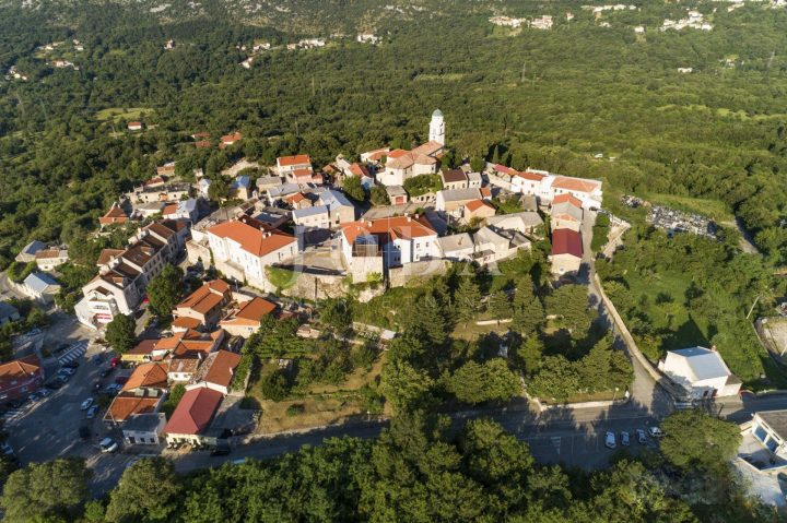 Zemljište na prodaju 125 m² – Vinodolska Općina
