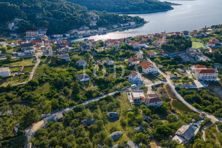 Parcela Na predaj - Splitsko-dalmatinska Povlja - foto 2/12