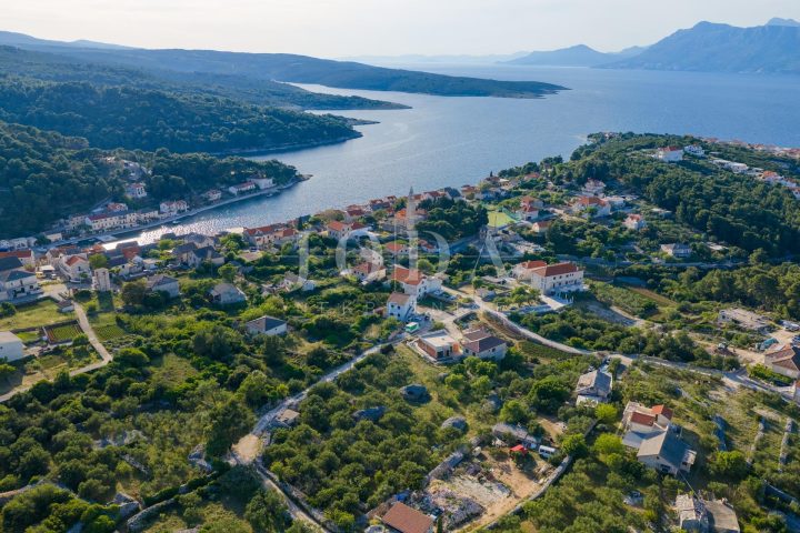 Parcela Na predaj - Splitsko-dalmatinska Povlja - foto 3/12