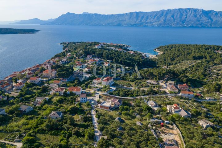 Parcela Na predaj - Splitsko-dalmatinska Povlja - foto 4/12