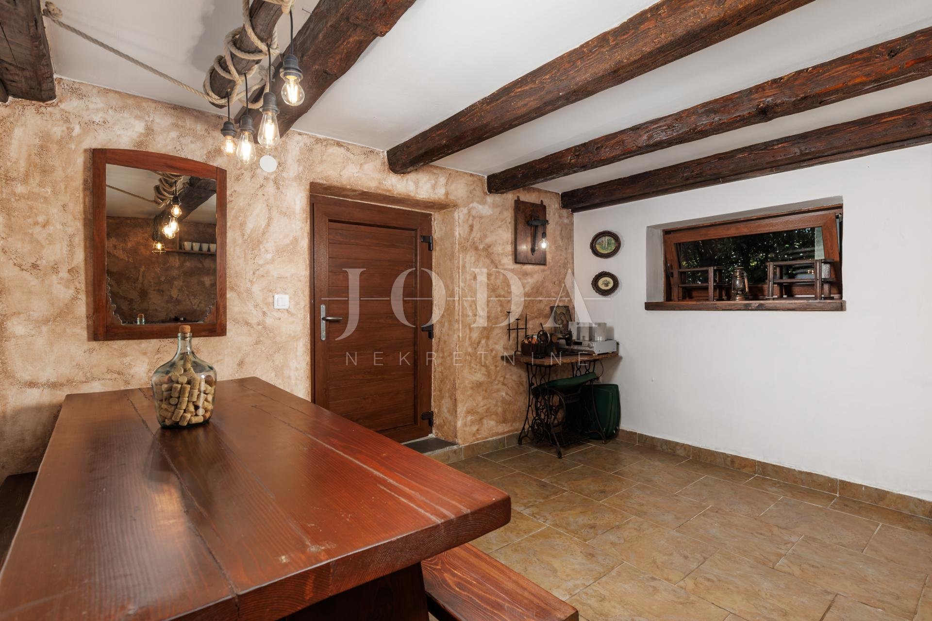 Maison À vendre - Primorsko-goranska Jadranovo