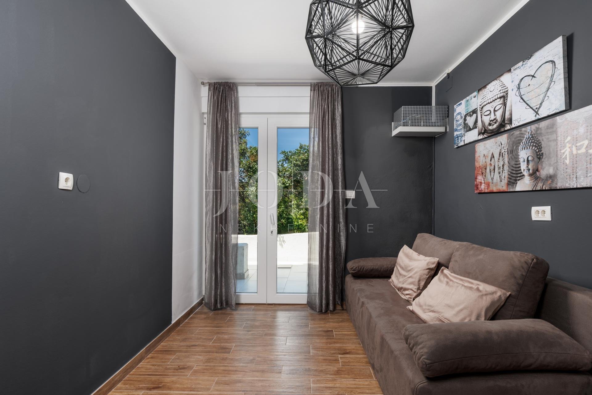 Maison À vendre - Primorsko-goranska Jadranovo