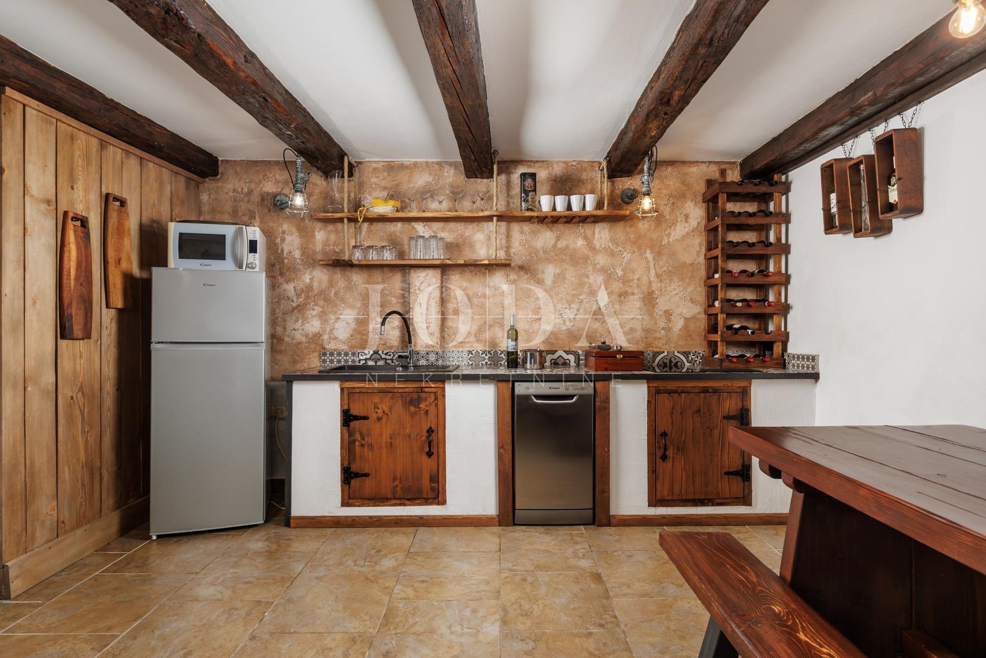Maison À vendre - Primorsko-goranska Jadranovo