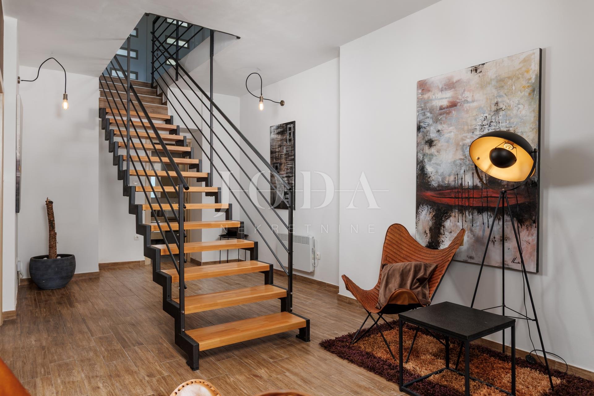 Maison À vendre - Primorsko-goranska Jadranovo