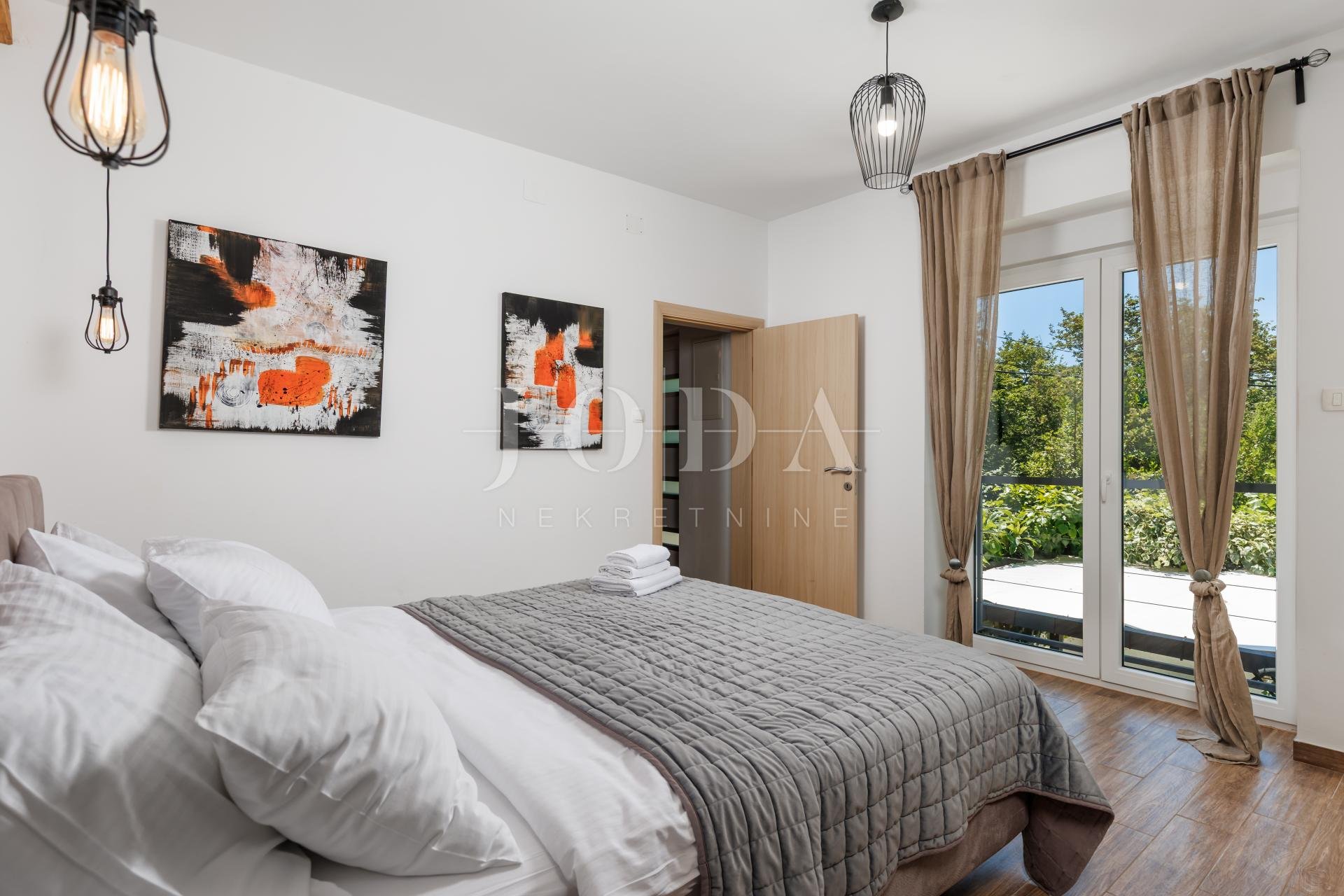 Maison À vendre - Primorsko-goranska Jadranovo