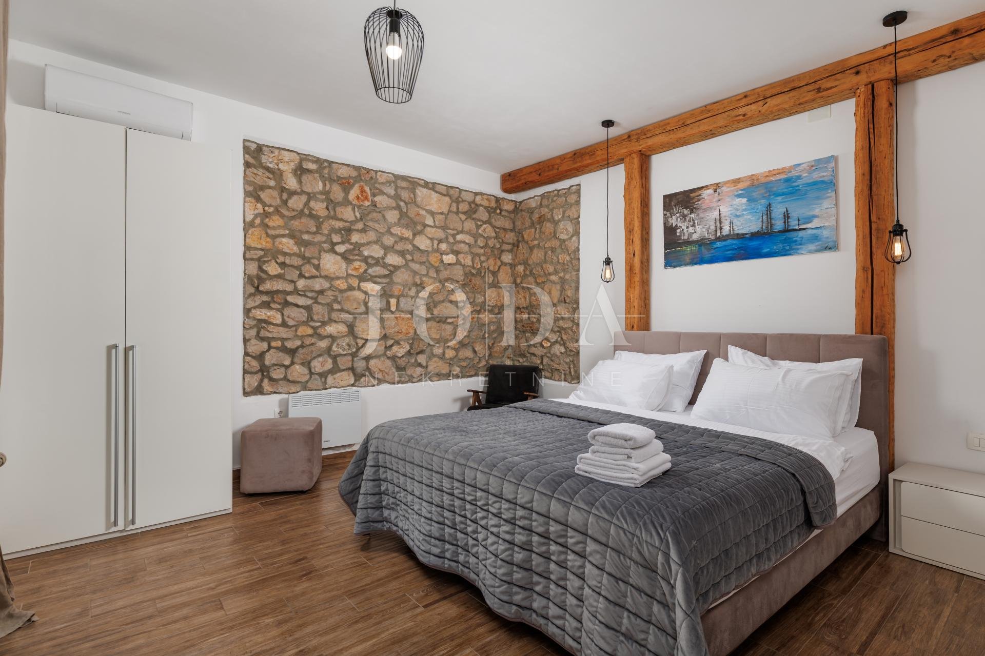 Maison À vendre - Primorsko-goranska Jadranovo