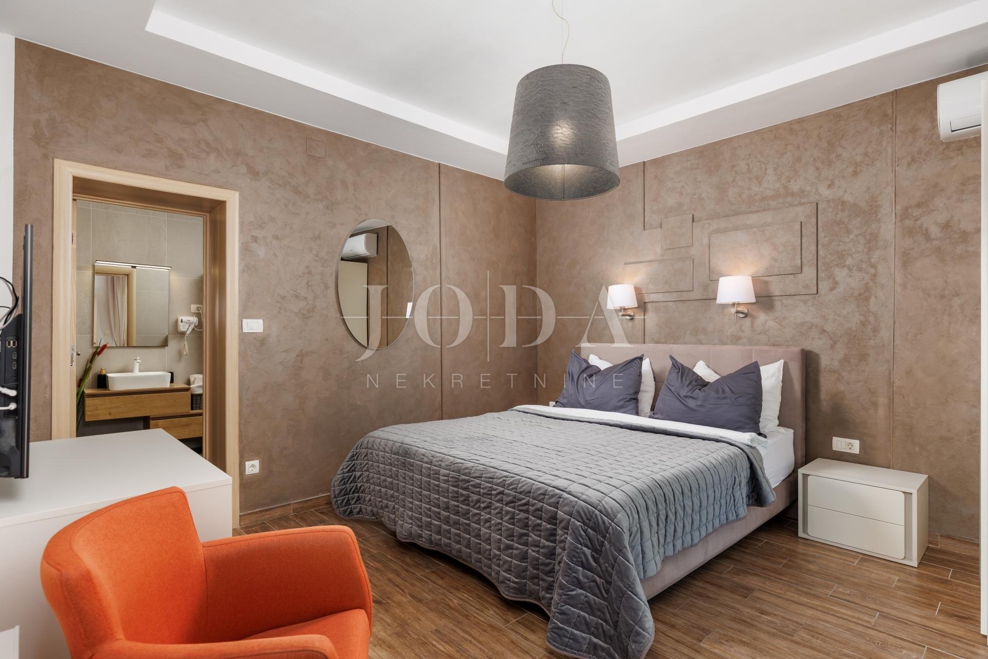 Maison À vendre - Primorsko-goranska Jadranovo