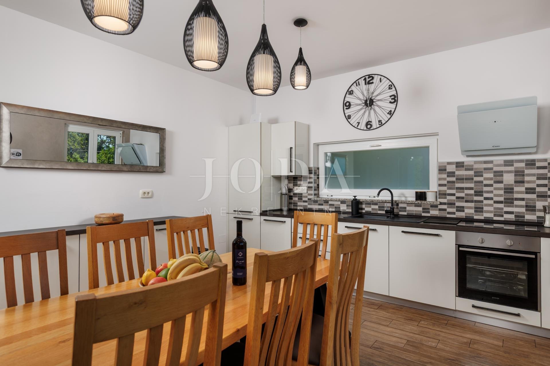 Maison À vendre - Primorsko-goranska Jadranovo