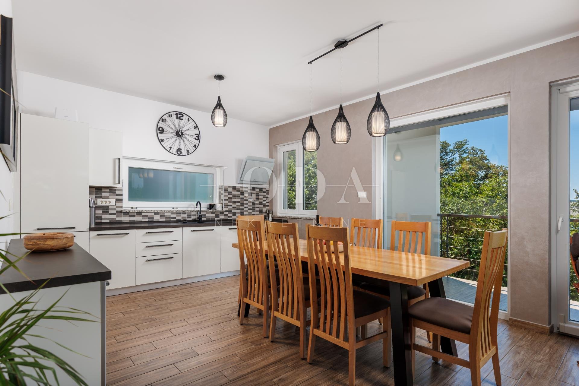 Maison À vendre - Primorsko-goranska Jadranovo