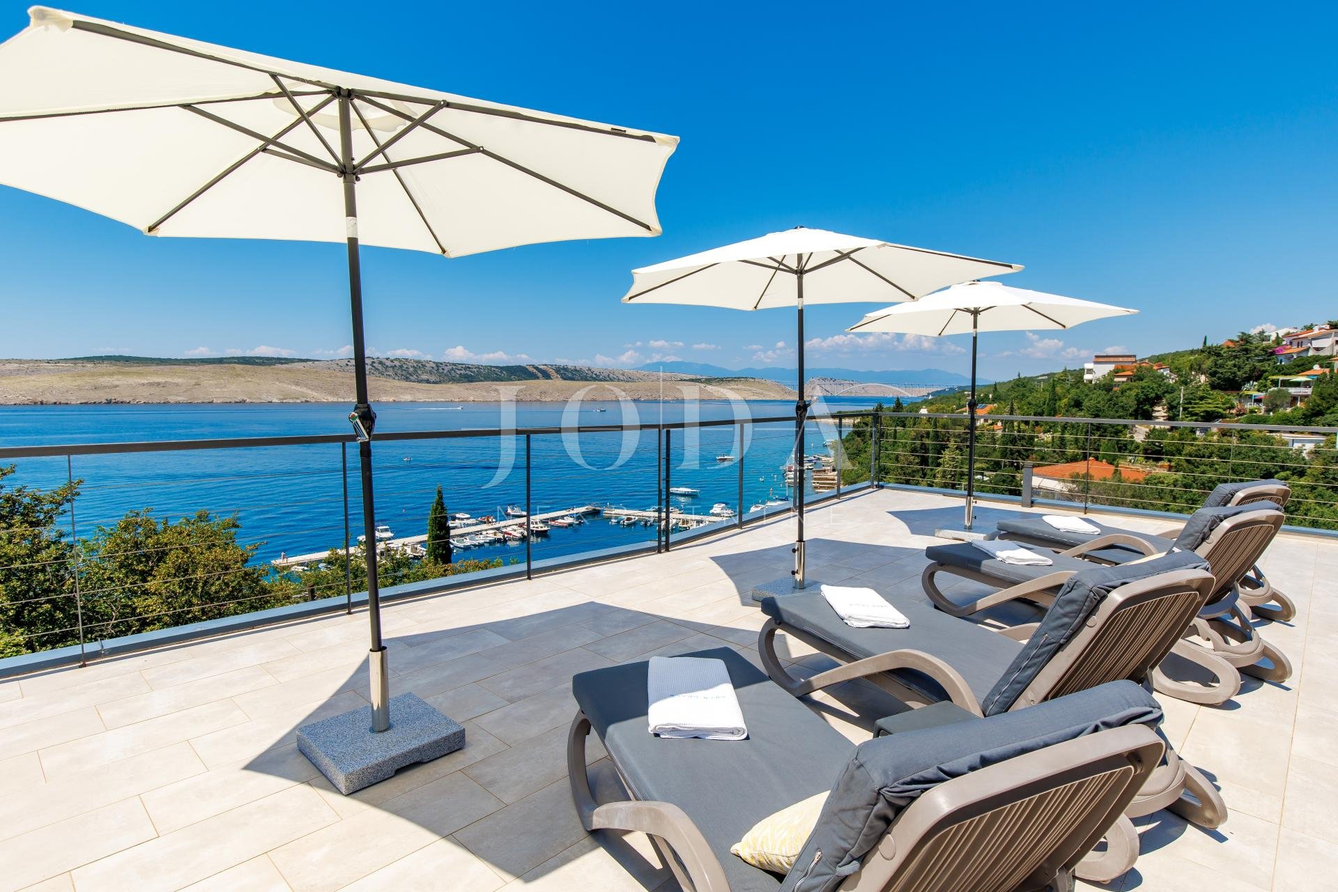 Maison À vendre - Primorsko-goranska Jadranovo