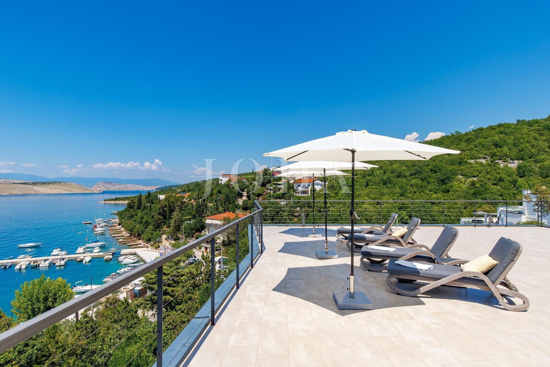 Maison À vendre - Primorsko-goranska Jadranovo