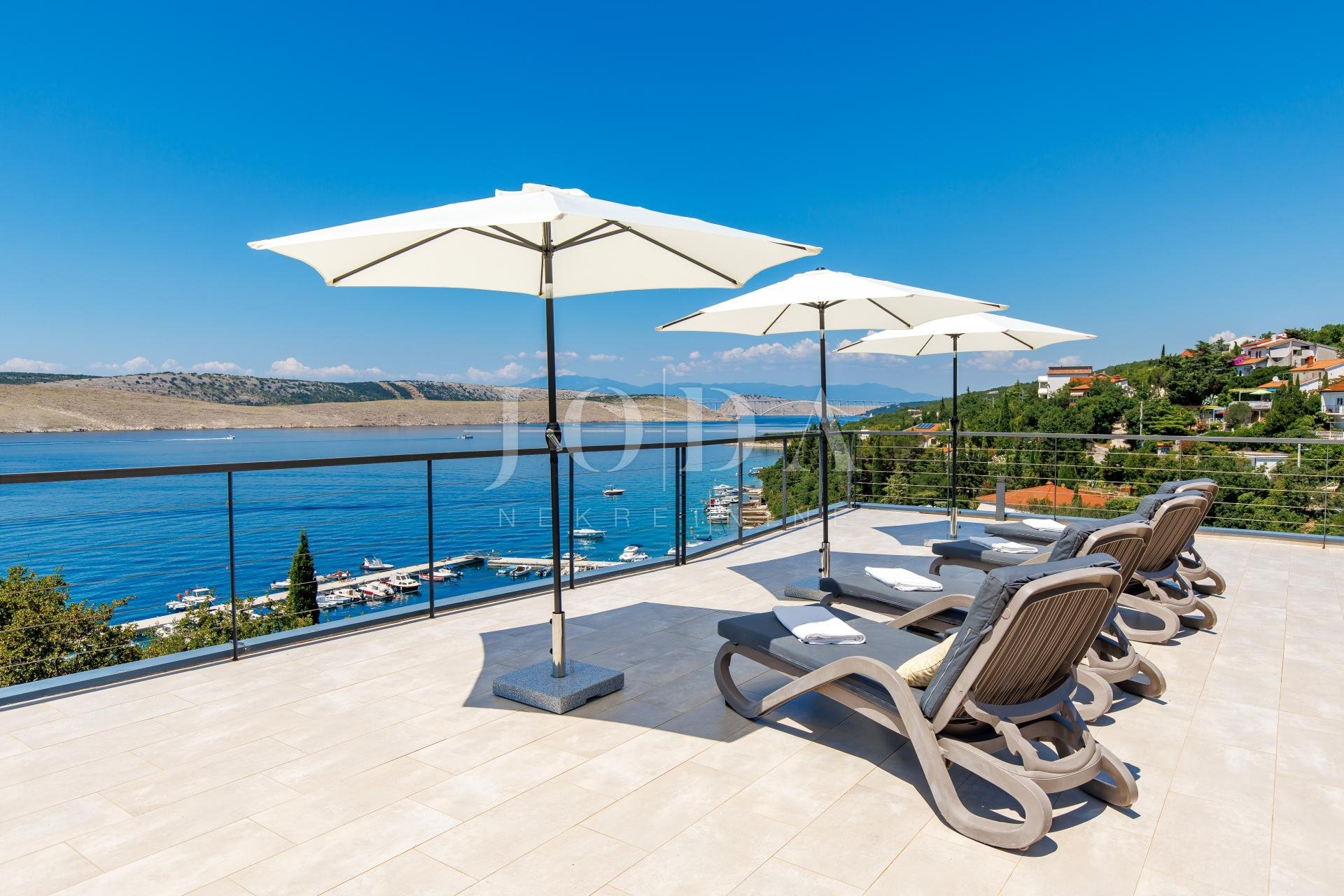 Maison À vendre - Primorsko-goranska Jadranovo