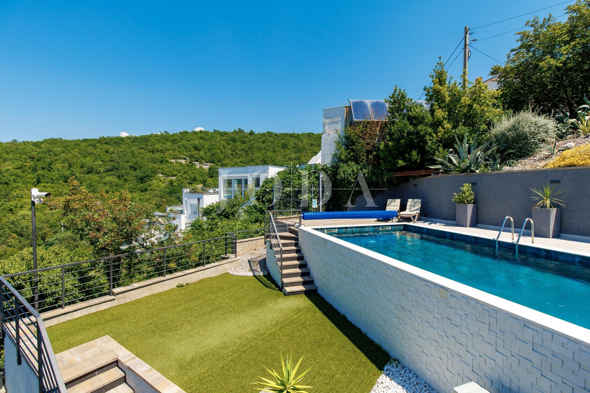 Maison À vendre - Primorsko-goranska Jadranovo