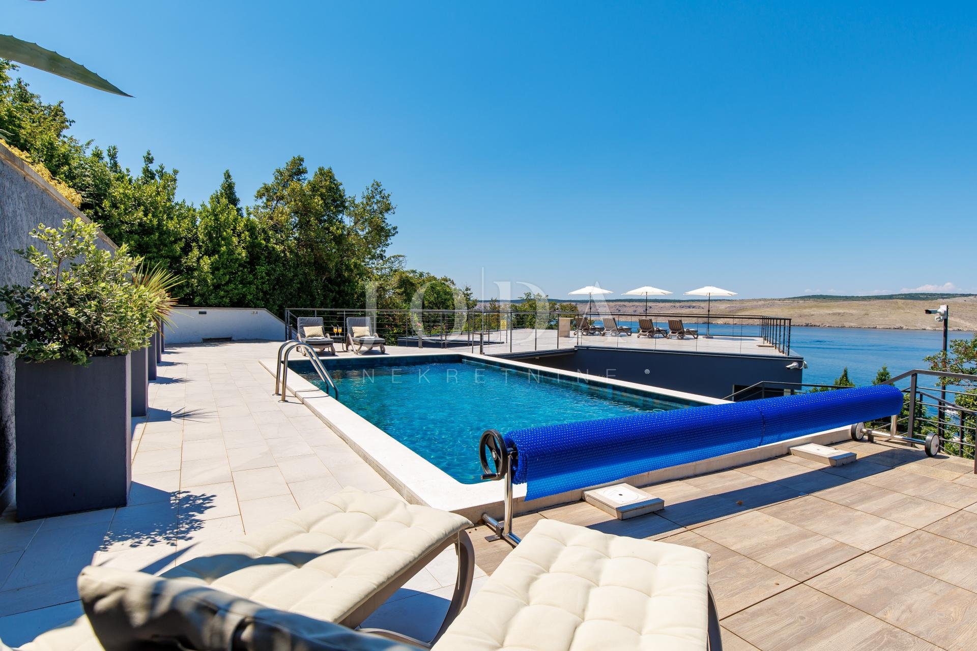 Maison À vendre - Primorsko-goranska Jadranovo