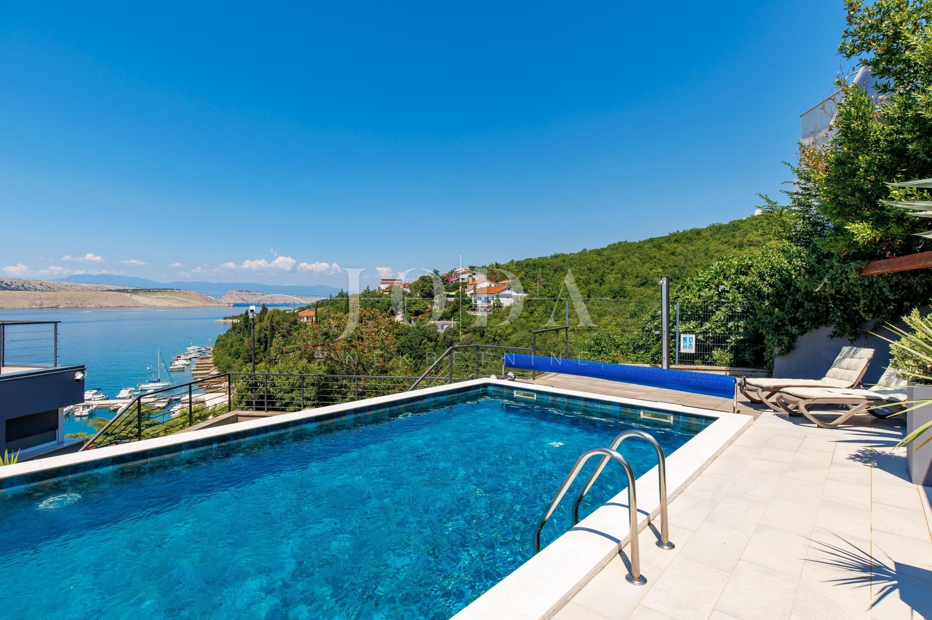 Maison À vendre - Primorsko-goranska Jadranovo