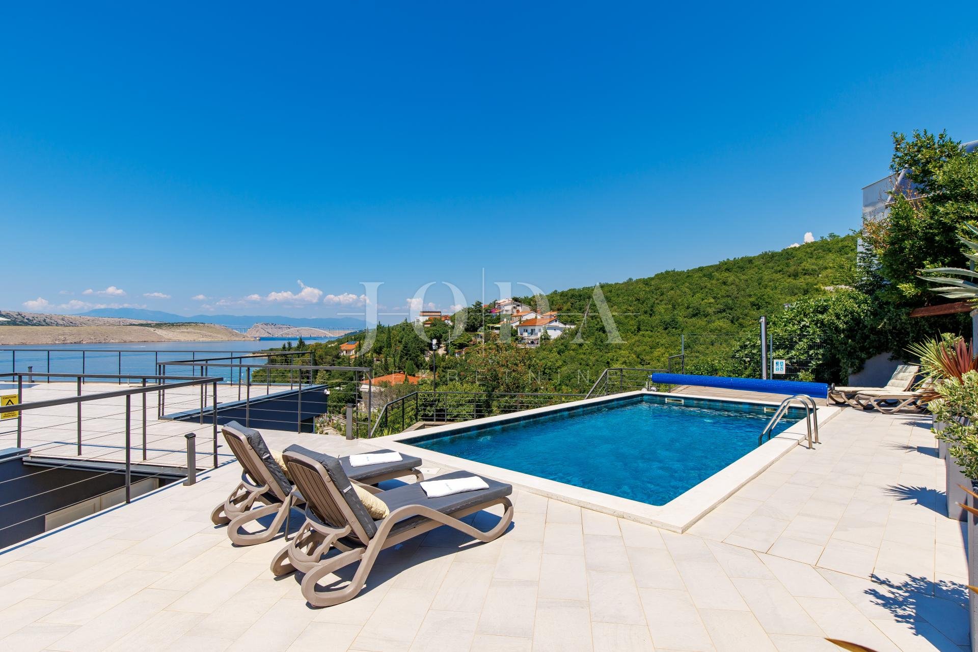 Maison À vendre - Primorsko-goranska Jadranovo