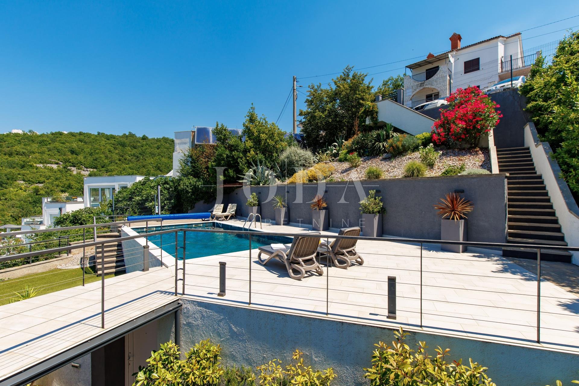 Maison À vendre - Primorsko-goranska Jadranovo