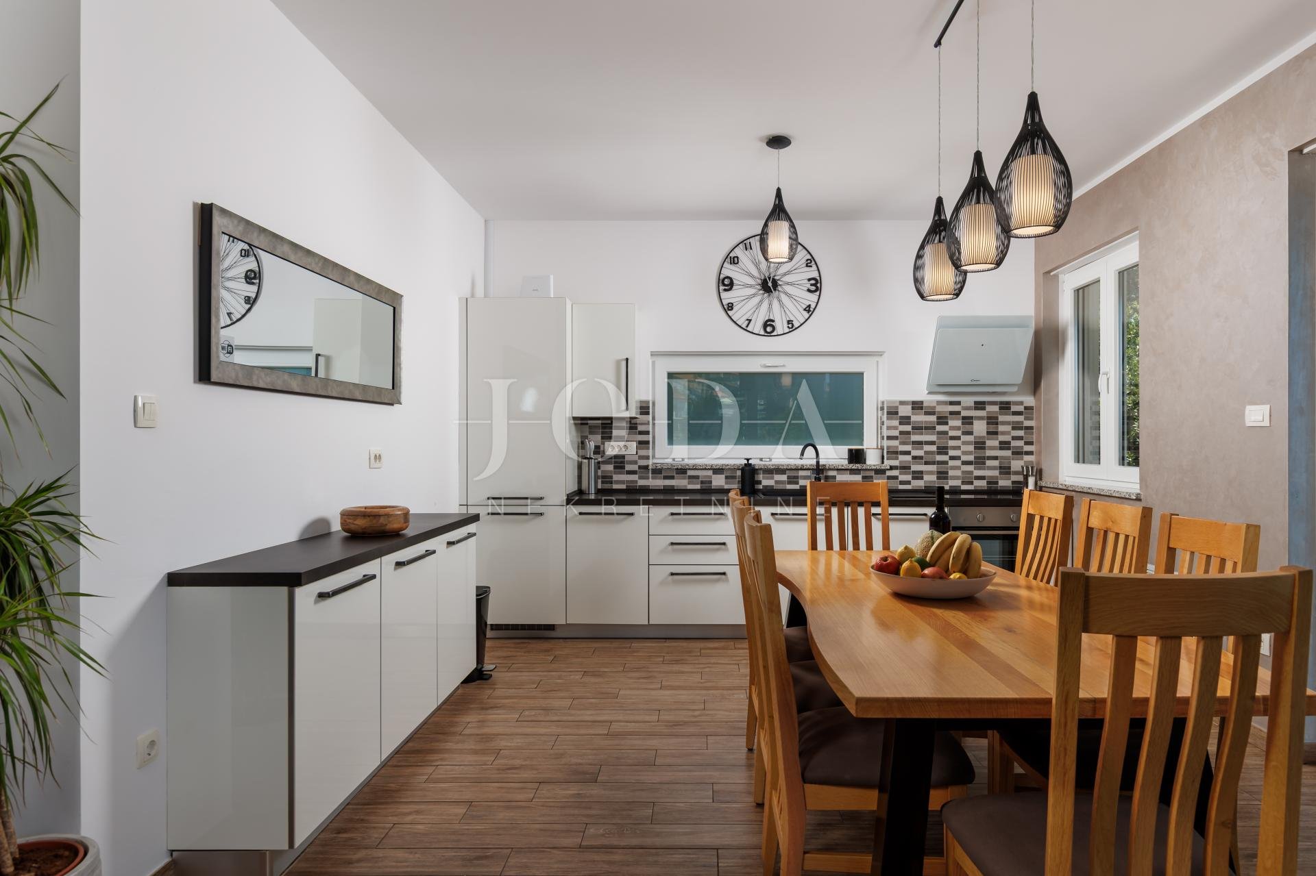 Maison À vendre - Primorsko-goranska Jadranovo