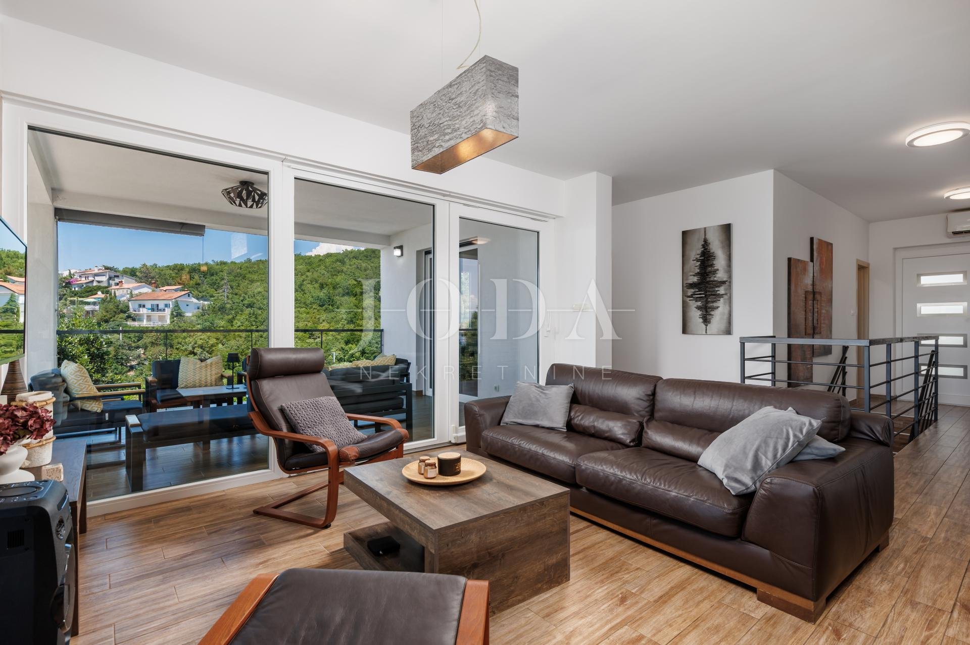 Maison À vendre - Primorsko-goranska Jadranovo