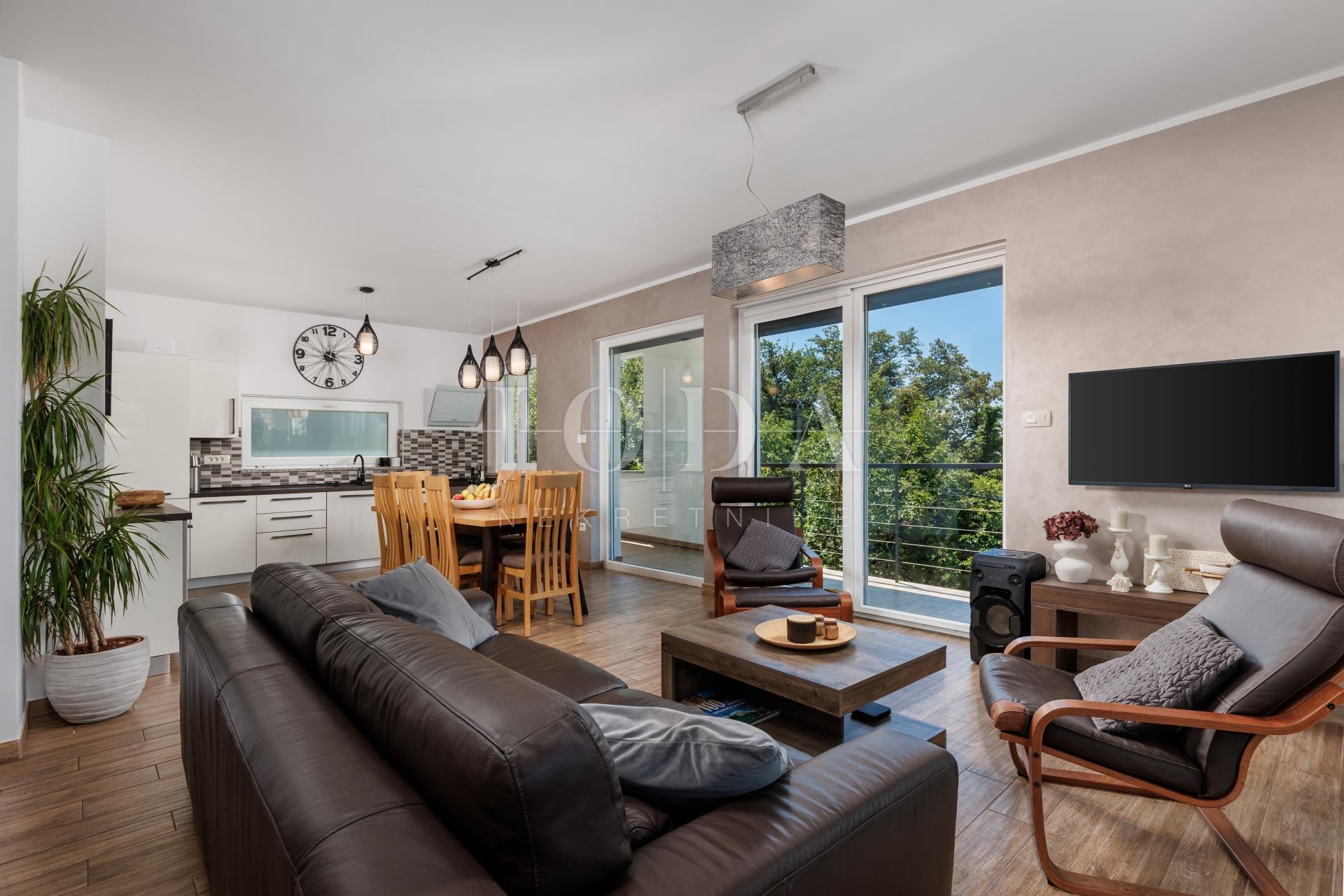 Maison À vendre - Primorsko-goranska Jadranovo