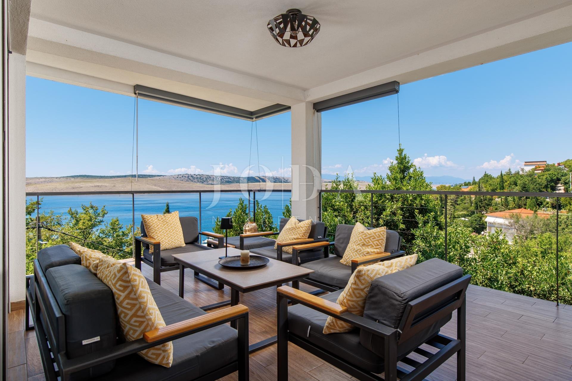 Maison À vendre - Primorsko-goranska Jadranovo