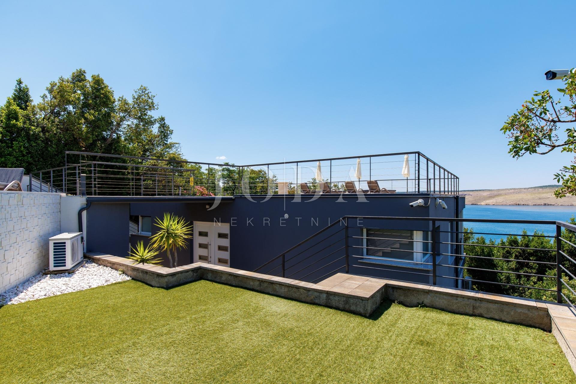 Maison À vendre - Primorsko-goranska Jadranovo