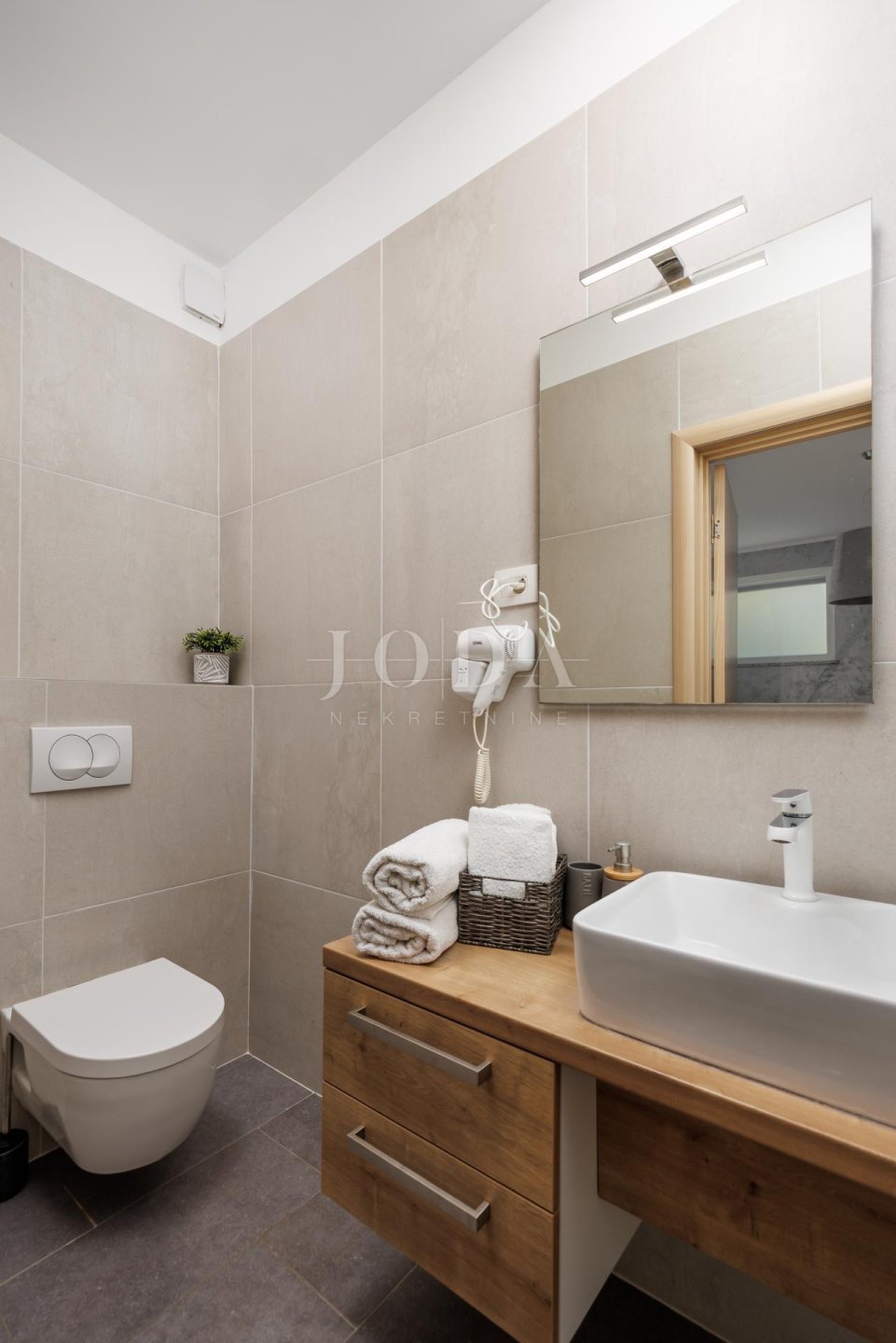 Maison À vendre - Primorsko-goranska Jadranovo