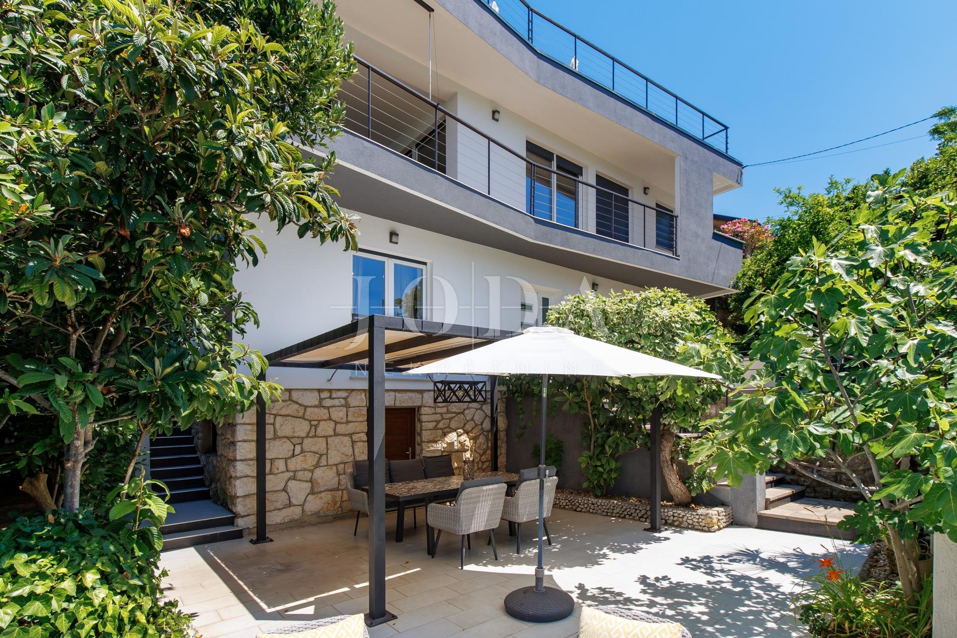 Maison À vendre - Primorsko-goranska Jadranovo