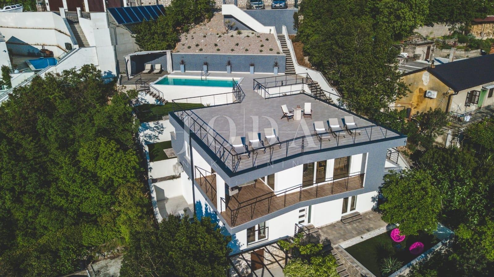 Maison À vendre - Primorsko-goranska Jadranovo
