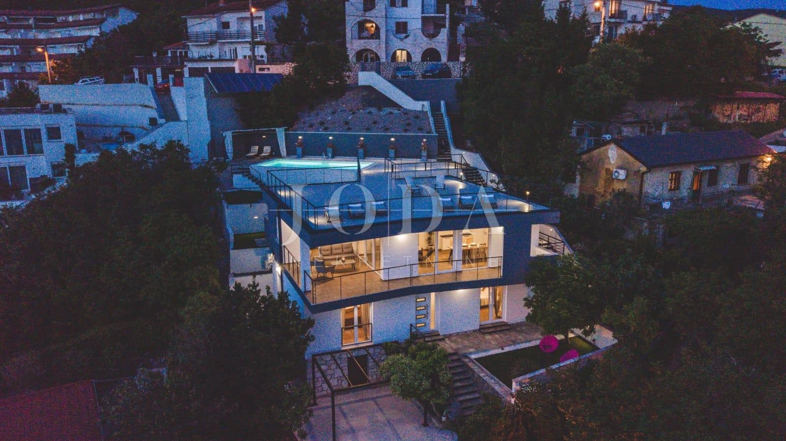 Maison À vendre - Primorsko-goranska Jadranovo