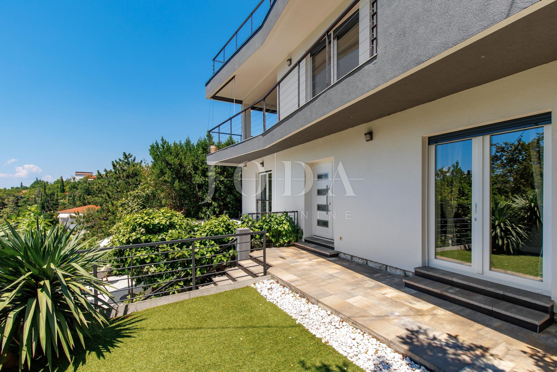 Maison À vendre - Primorsko-goranska Jadranovo