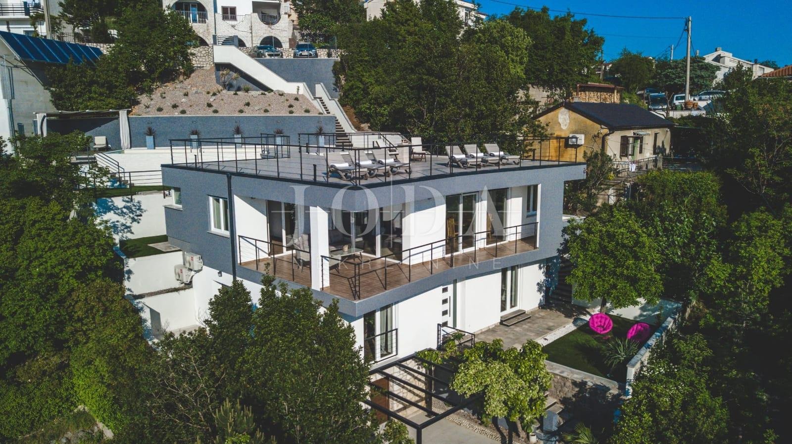 Maison À vendre - Primorsko-goranska Jadranovo