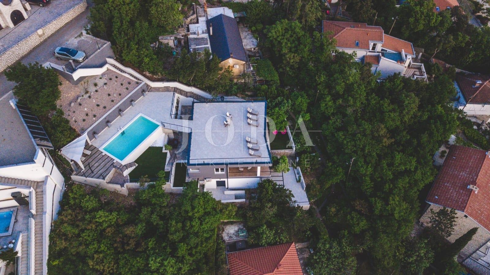 Maison À vendre - Primorsko-goranska Jadranovo