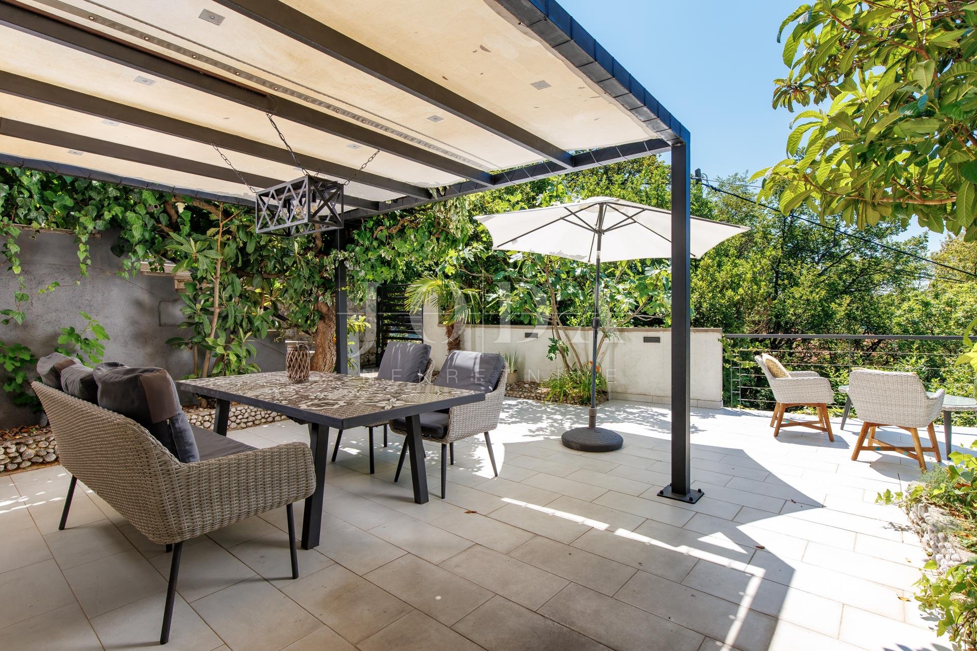 Maison À vendre - Primorsko-goranska Jadranovo