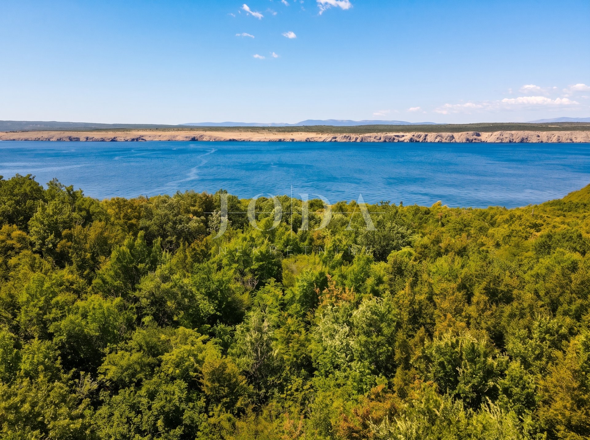 Stan Na prodaju - Primorsko-goranska Jadranovo