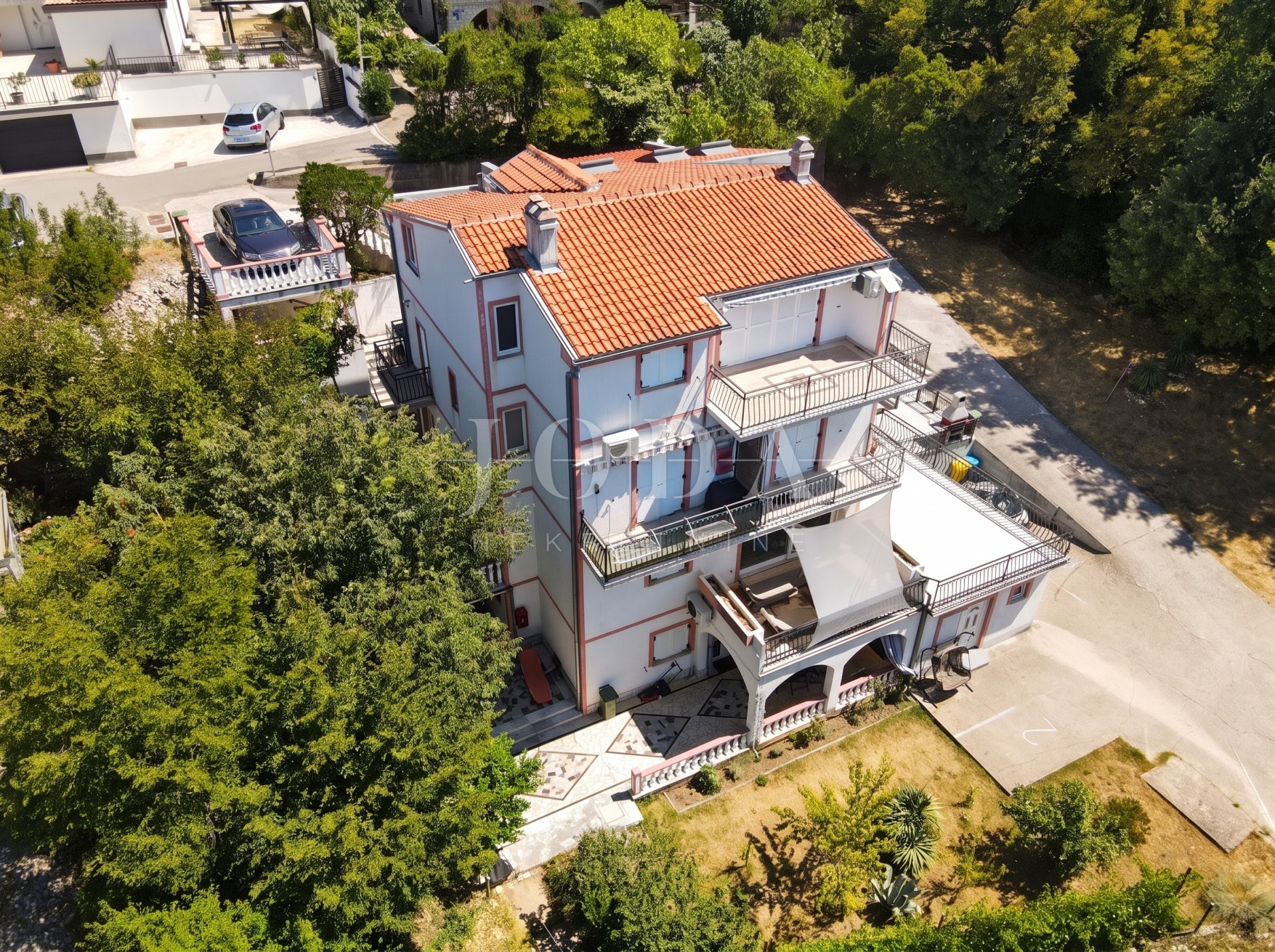 Stan Na prodaju - Primorsko-goranska Jadranovo