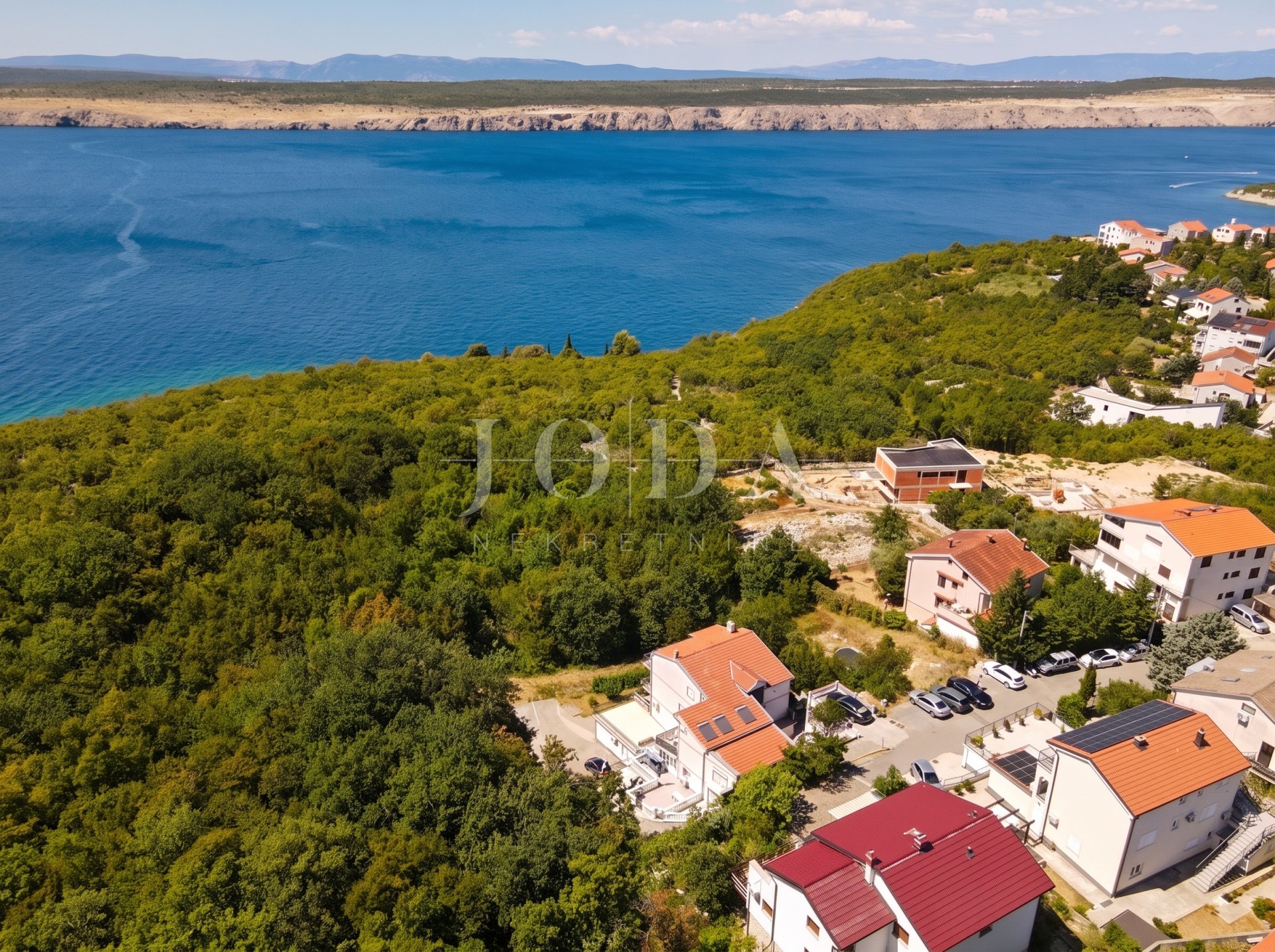 Apartma Naprodaj - Primorsko-goranska Jadranovo